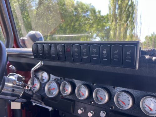 FJ40 Restomod - Image 34