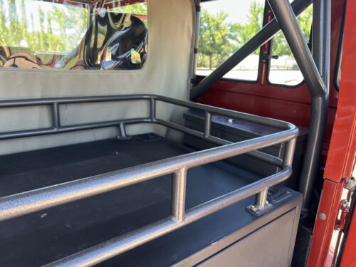 FJ40 Restomod - Image 33