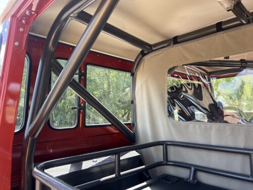 FJ40 Restomod - Image 32
