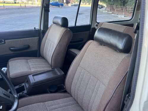 1986 FJ60 Resto-mod - Image 26