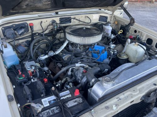 1986 FJ60 Resto-mod - Image 18