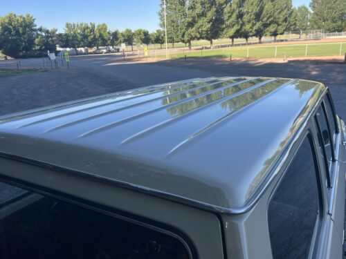 1986 FJ60 Resto-mod - Image 10