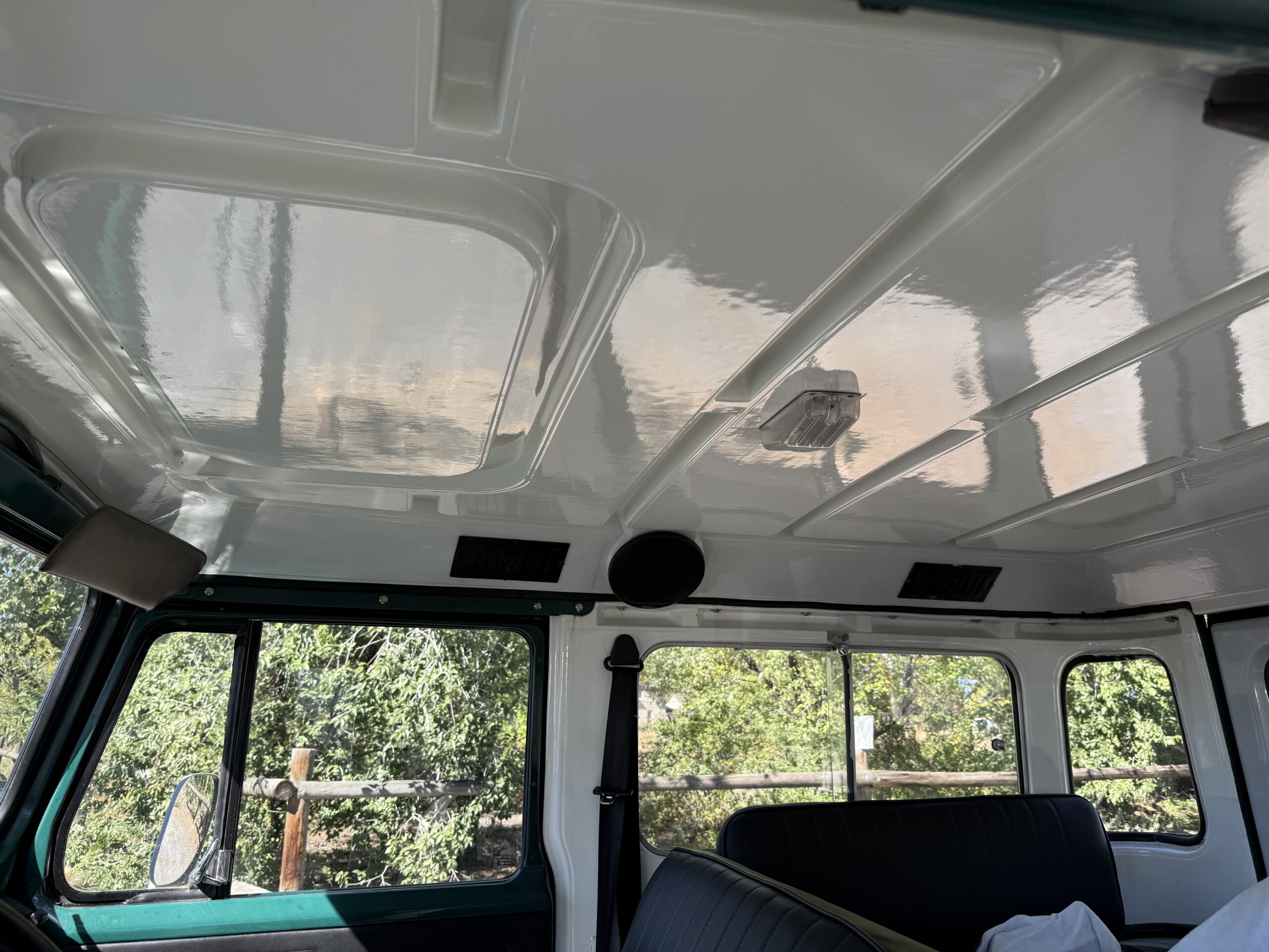 1978 Colombian Import FJ40 - Image 10