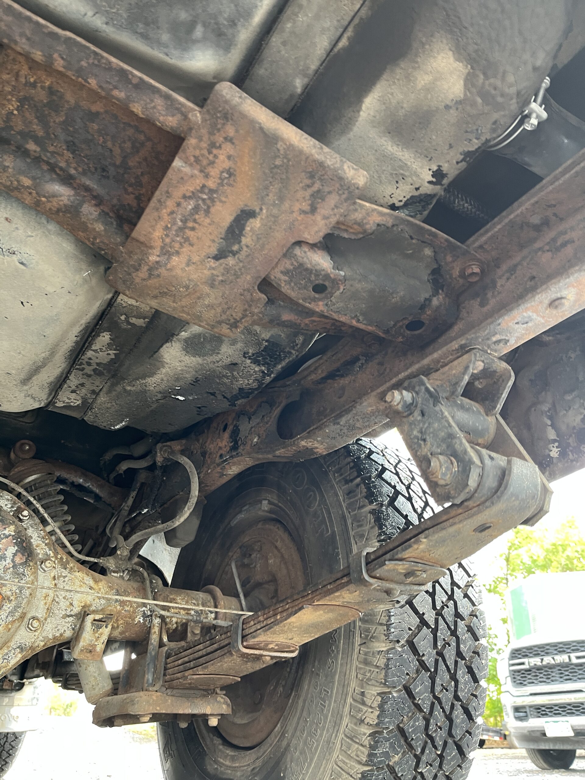 1985 FJ60 Land Cruiser - Image 21