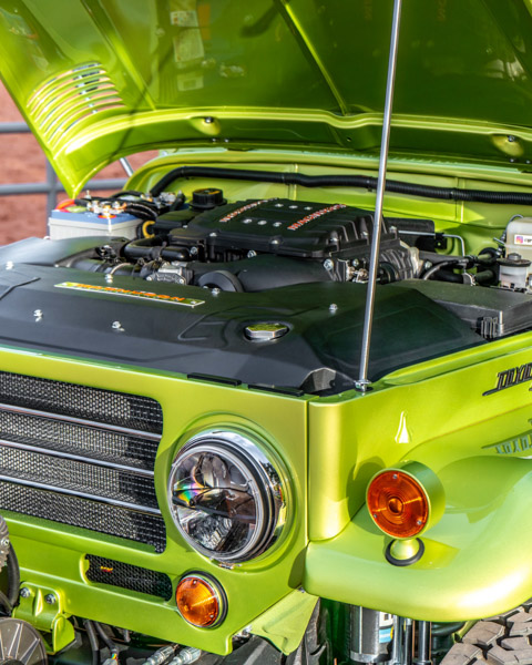 Taco Tuesday Insta 10 of 37 Proffitts Resurrection Land Cruisers