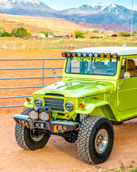 Taco Tuesday Insta 12 of 37 Proffitts Resurrection Land Cruisers