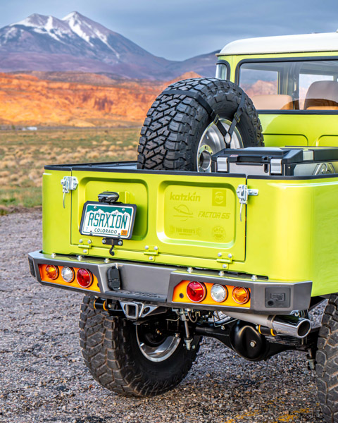 Taco Tuesday Insta 26 of 37 Proffitts Resurrection Land Cruisers