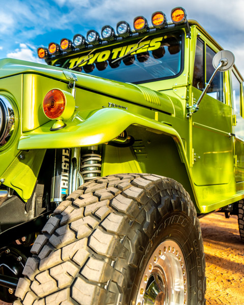 Taco Tuesday Insta 6 of 37 Proffitts Resurrection Land Cruisers