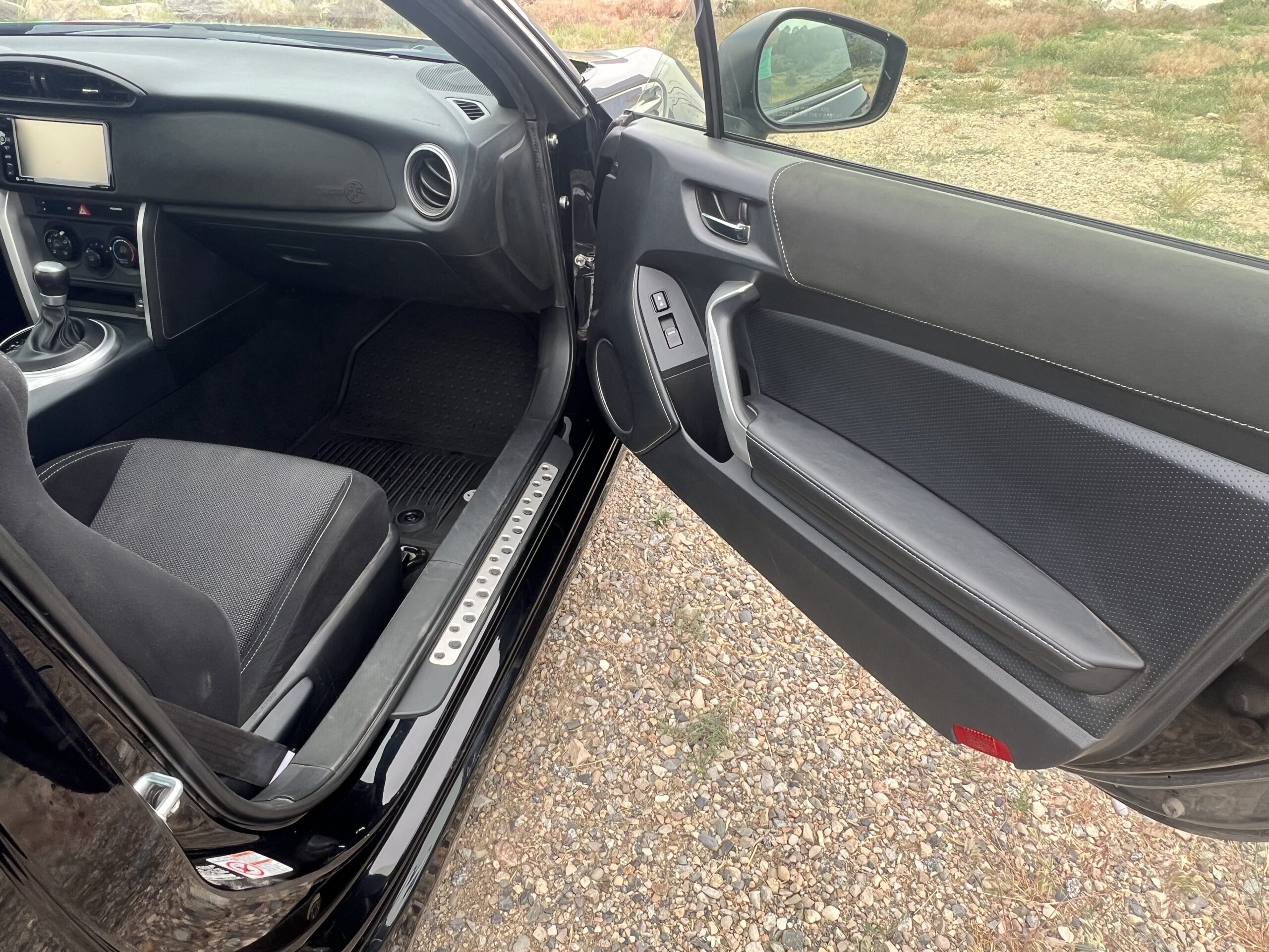 2017 Toyota 86 - Image 20