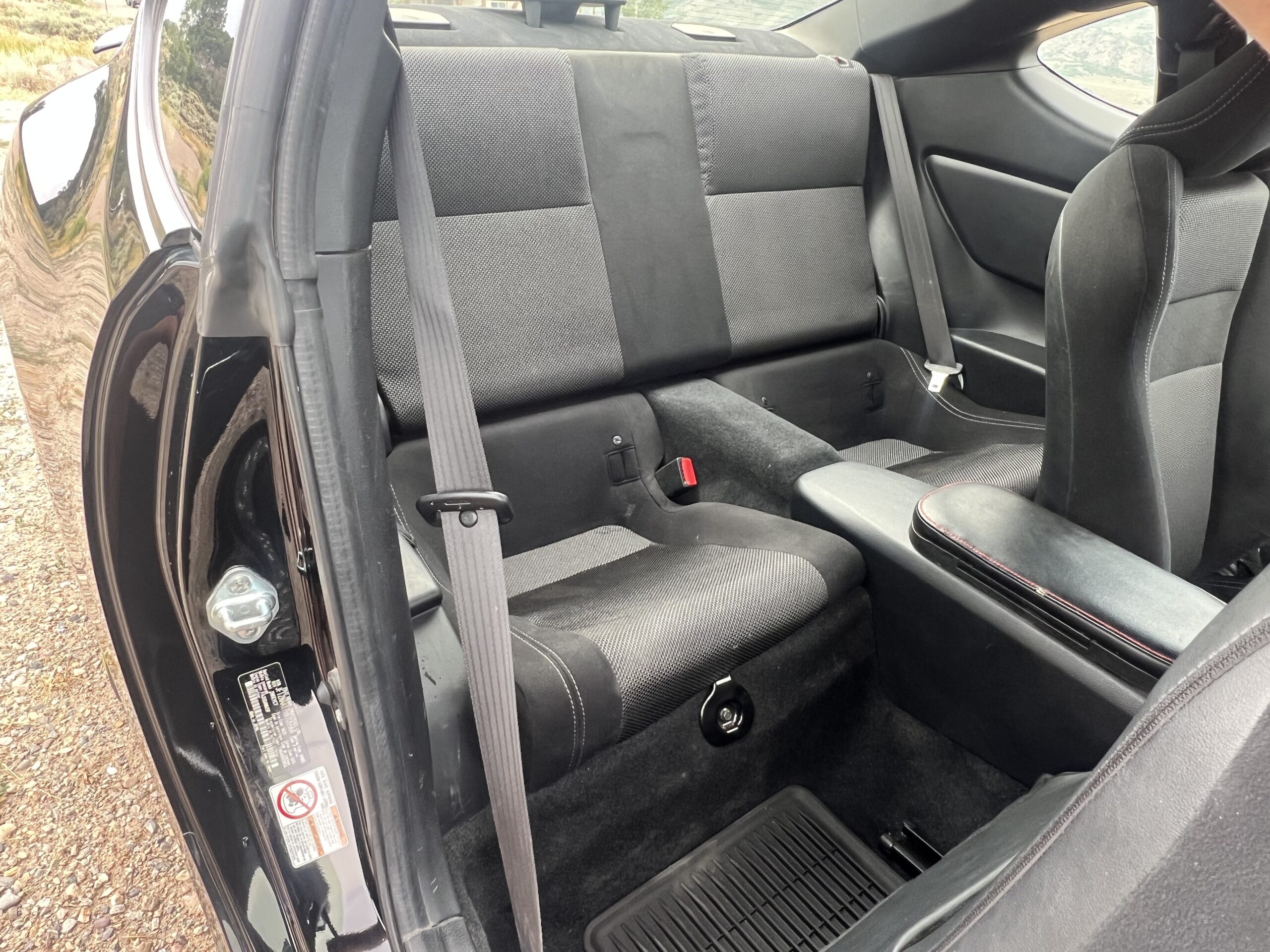 2017 Toyota 86 - Image 13