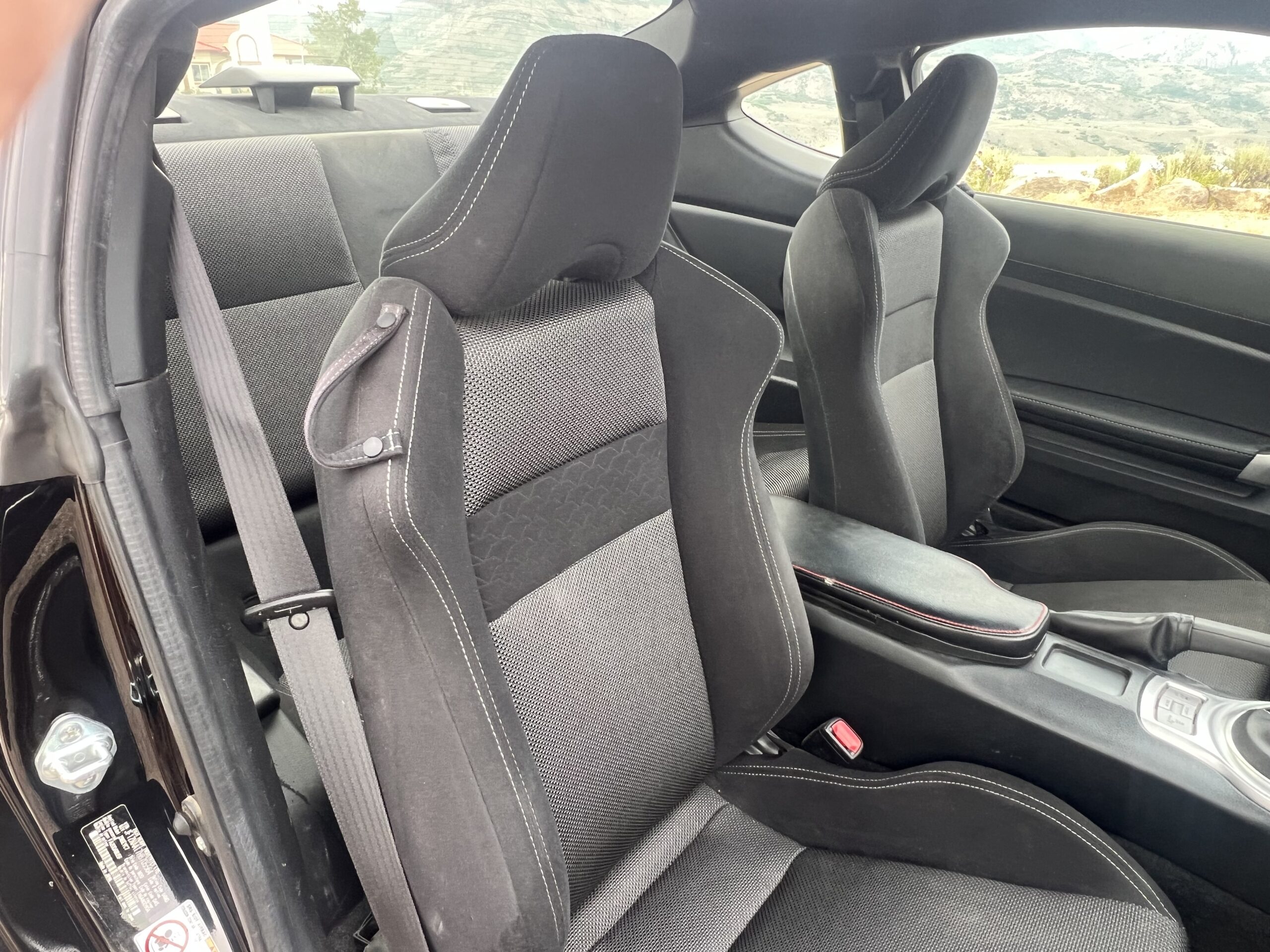 2017 Toyota 86 - Image 21