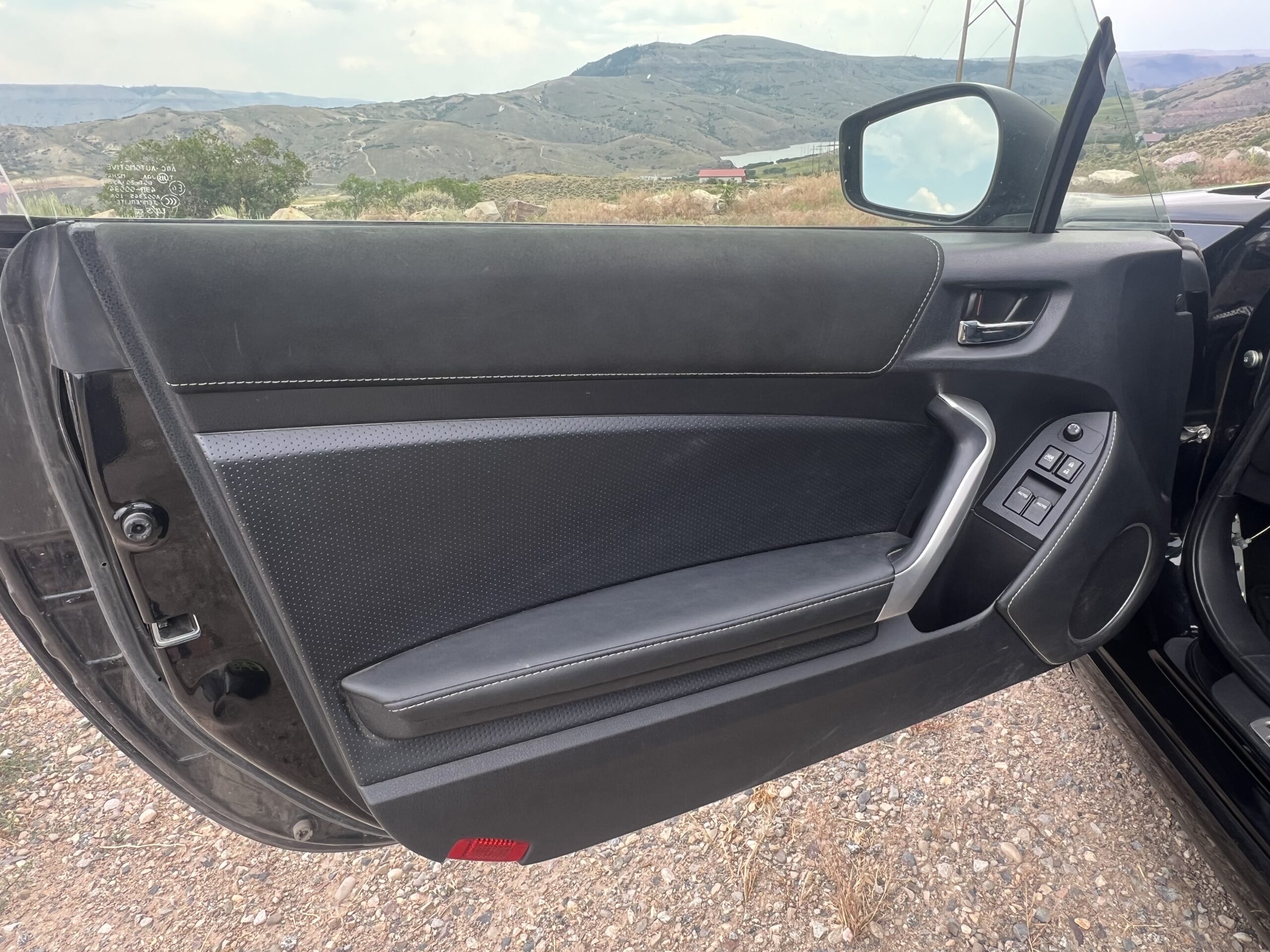 2017 Toyota 86 - Image 22