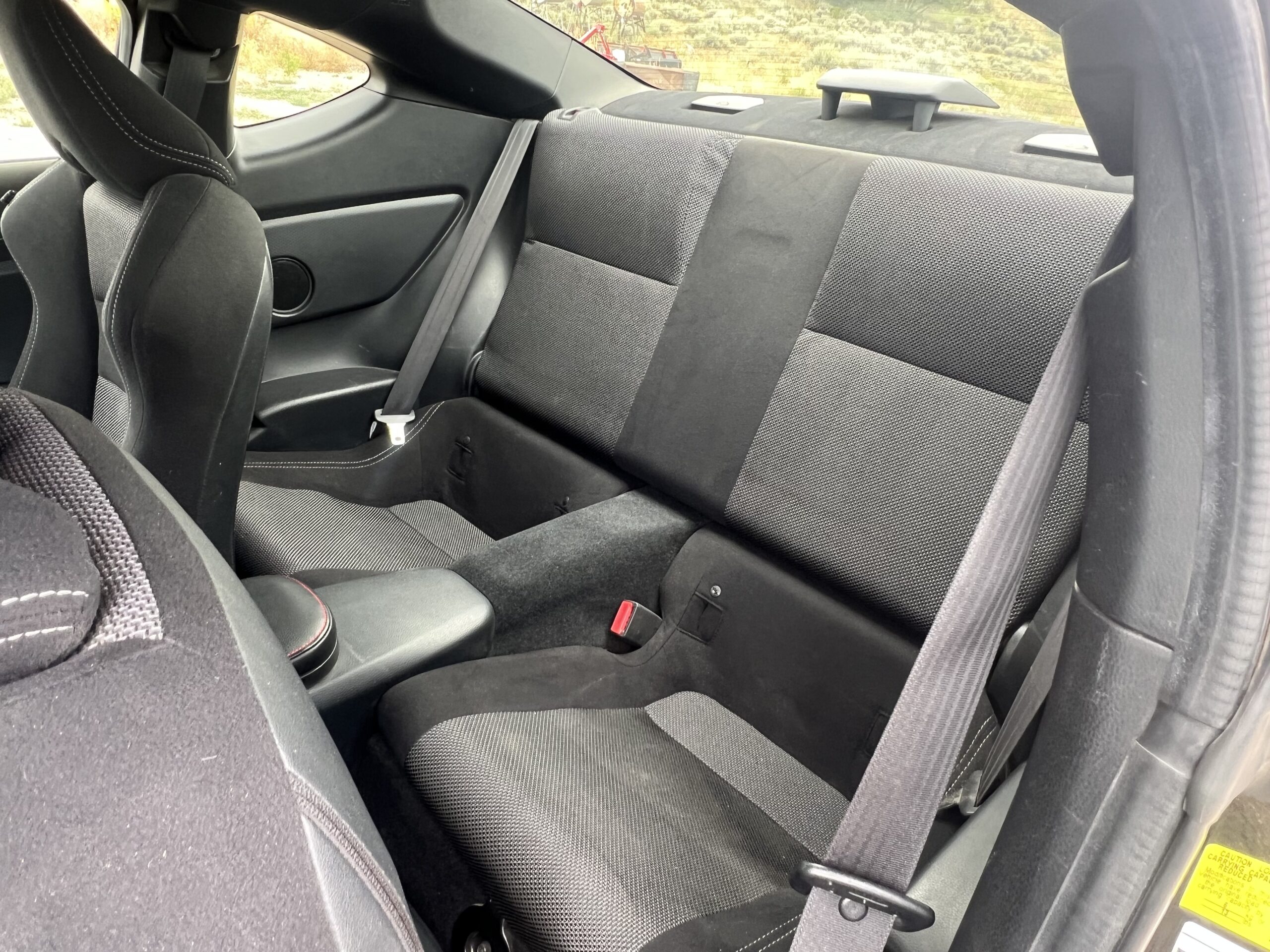 2017 Toyota 86 - Image 16