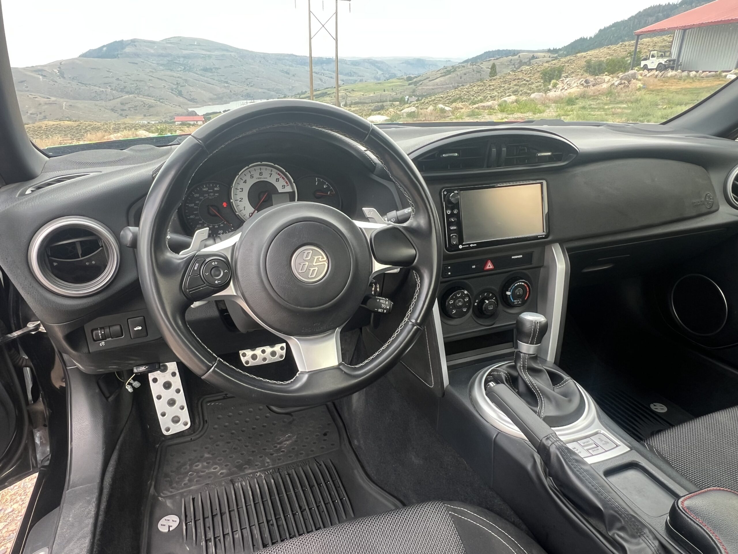 2017 Toyota 86 - Image 23