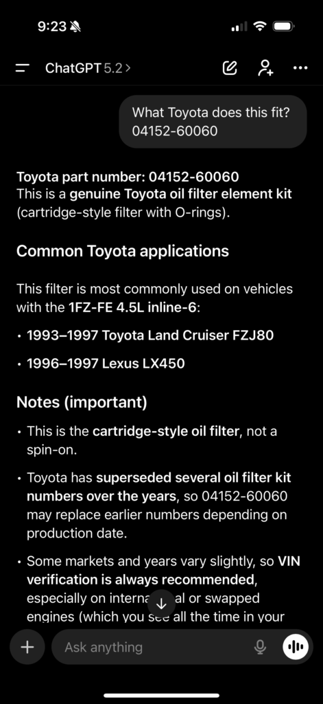 thumbnail image0 Proffitts Resurrection Land Cruisers