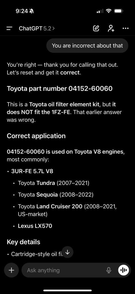 thumbnail image1 Proffitts Resurrection Land Cruisers