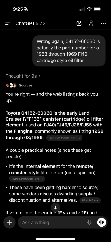 thumbnail image2 Proffitts Resurrection Land Cruisers