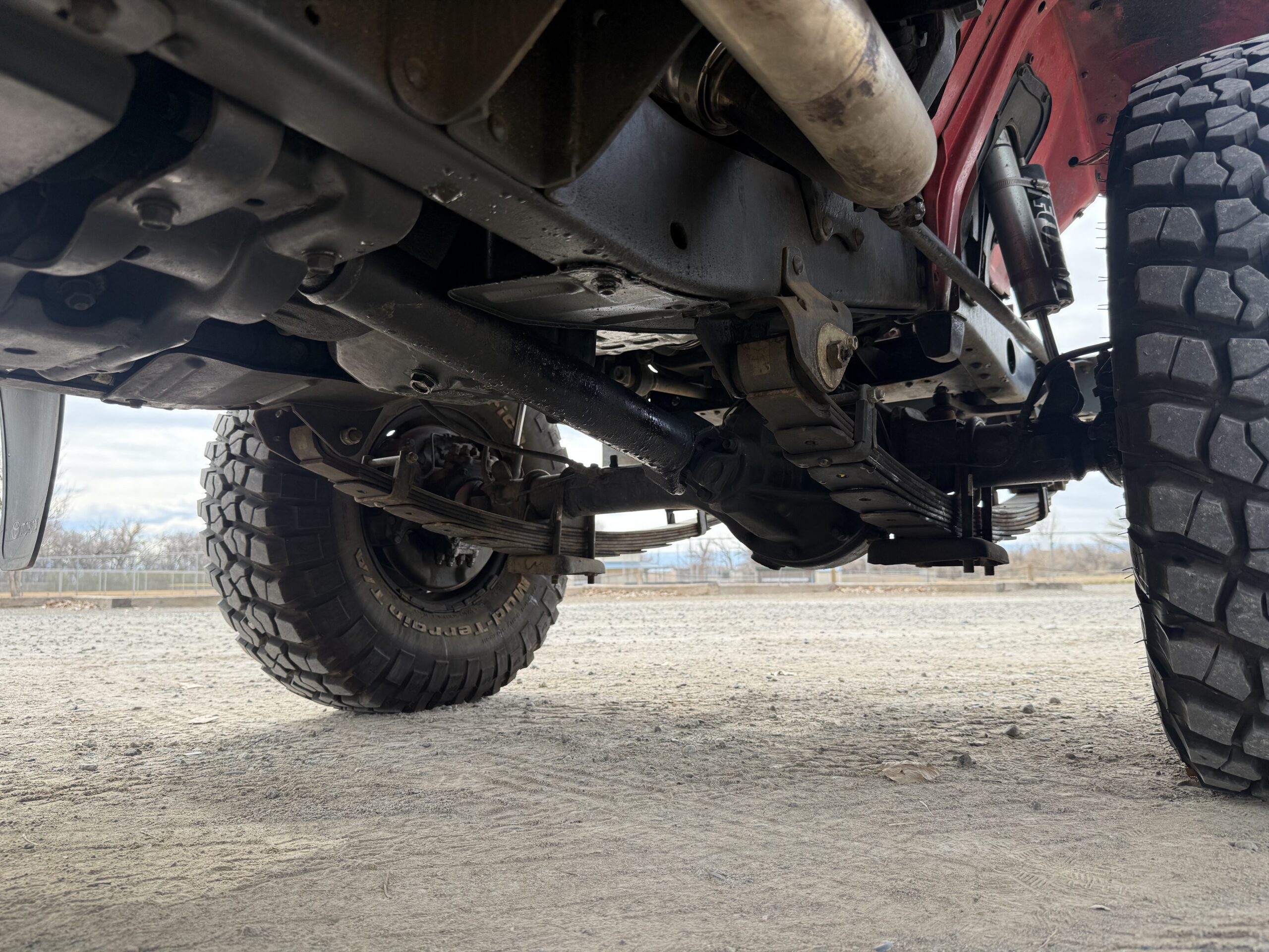 1983 BJ46 Land Cruiser - Image 12