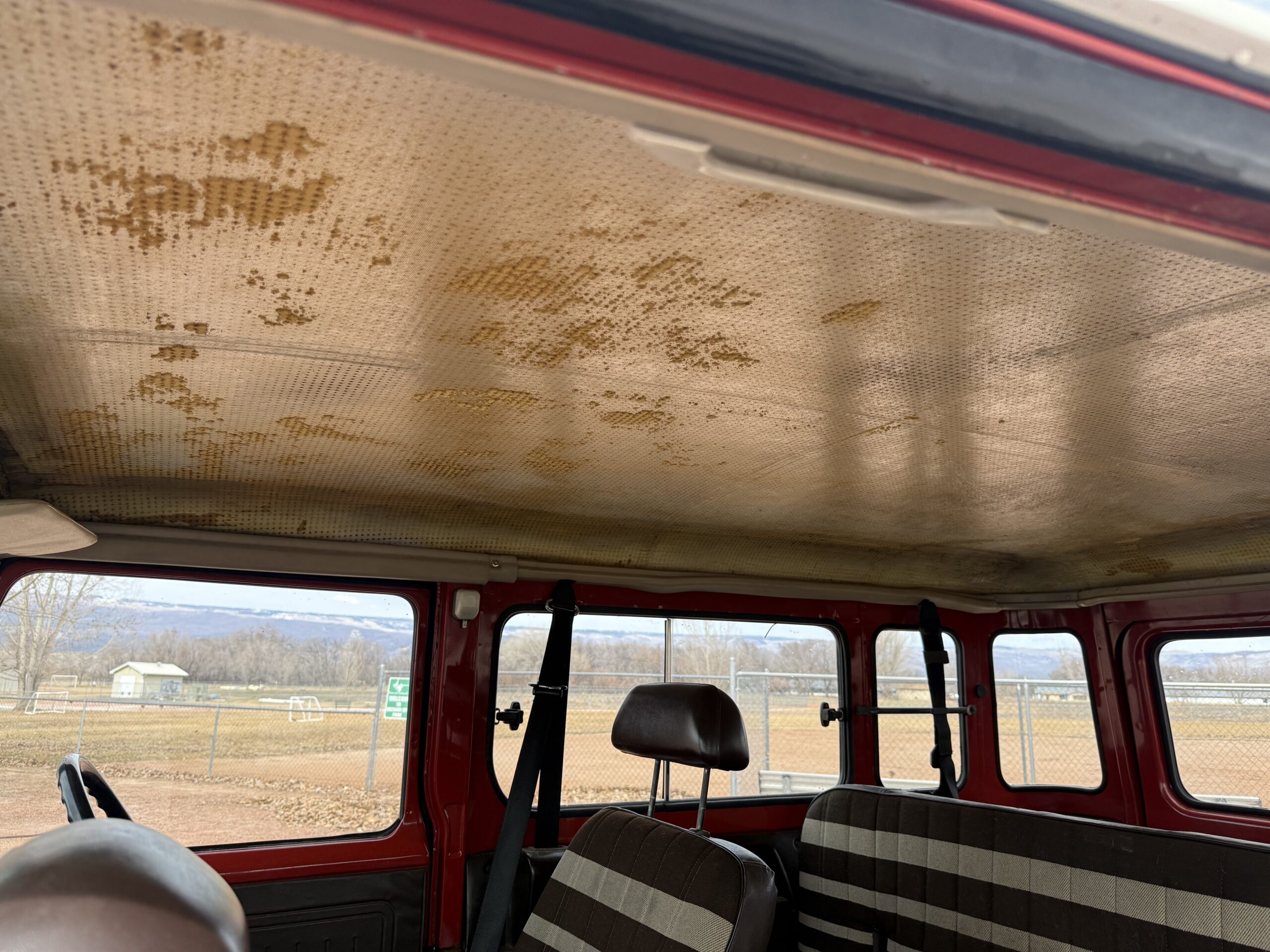 1983 BJ46 Land Cruiser - Image 15