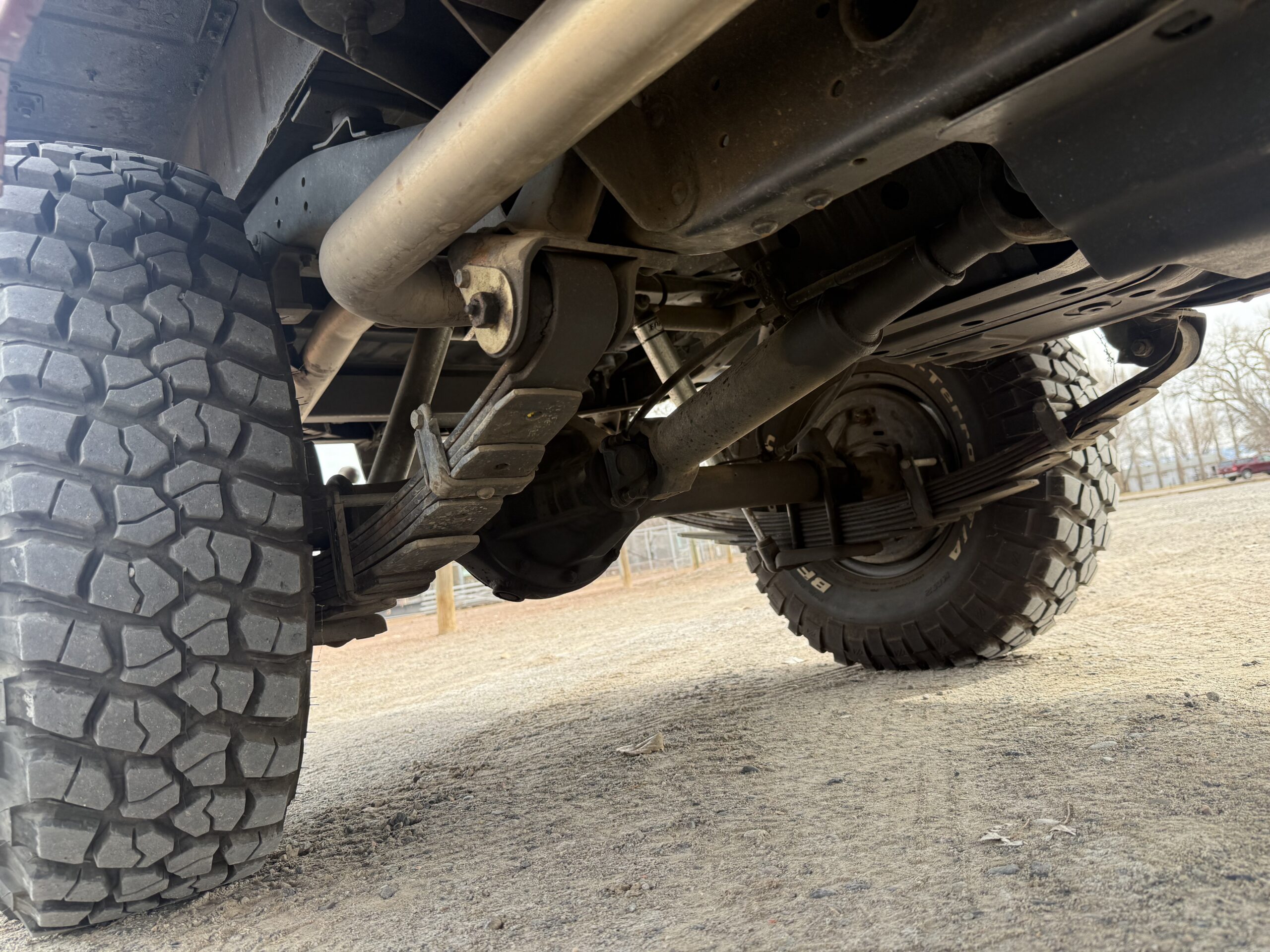 1983 BJ46 Land Cruiser - Image 5