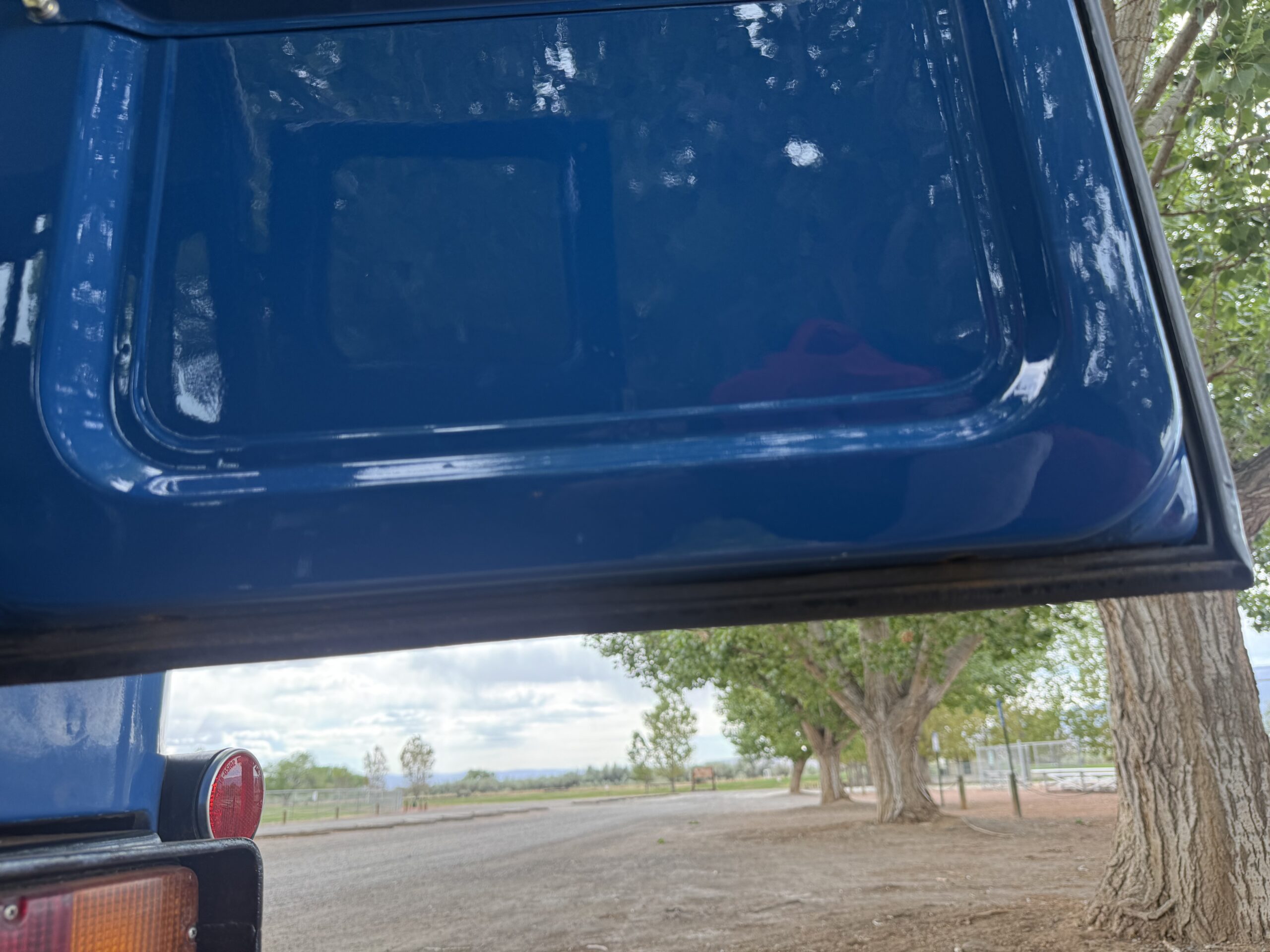 US Spec 1983 FJ40 Toyota Land Cruiser - Image 21