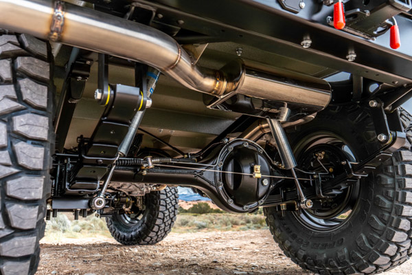 Tan 40 Insta 59 Proffitts Resurrection Land Cruisers