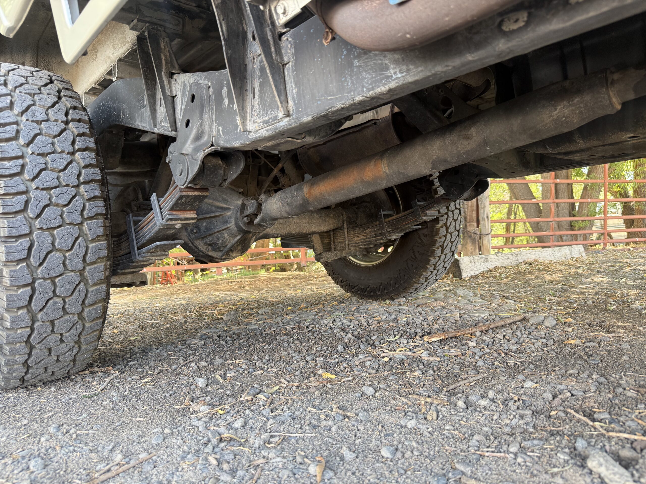1998 FZJ75 Land Cruiser Pickup - Image 11