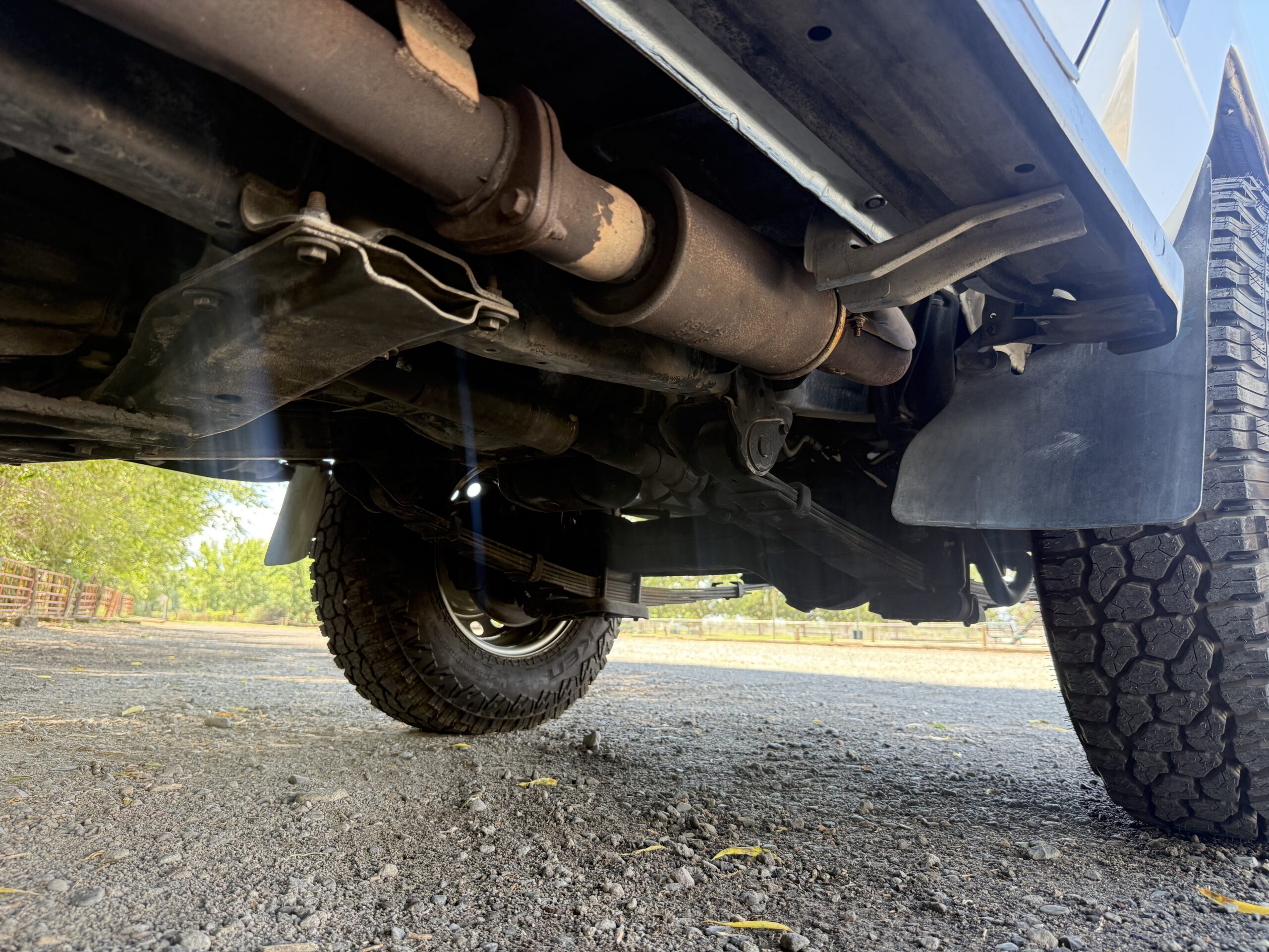 1998 FZJ75 Land Cruiser Pickup - Image 10