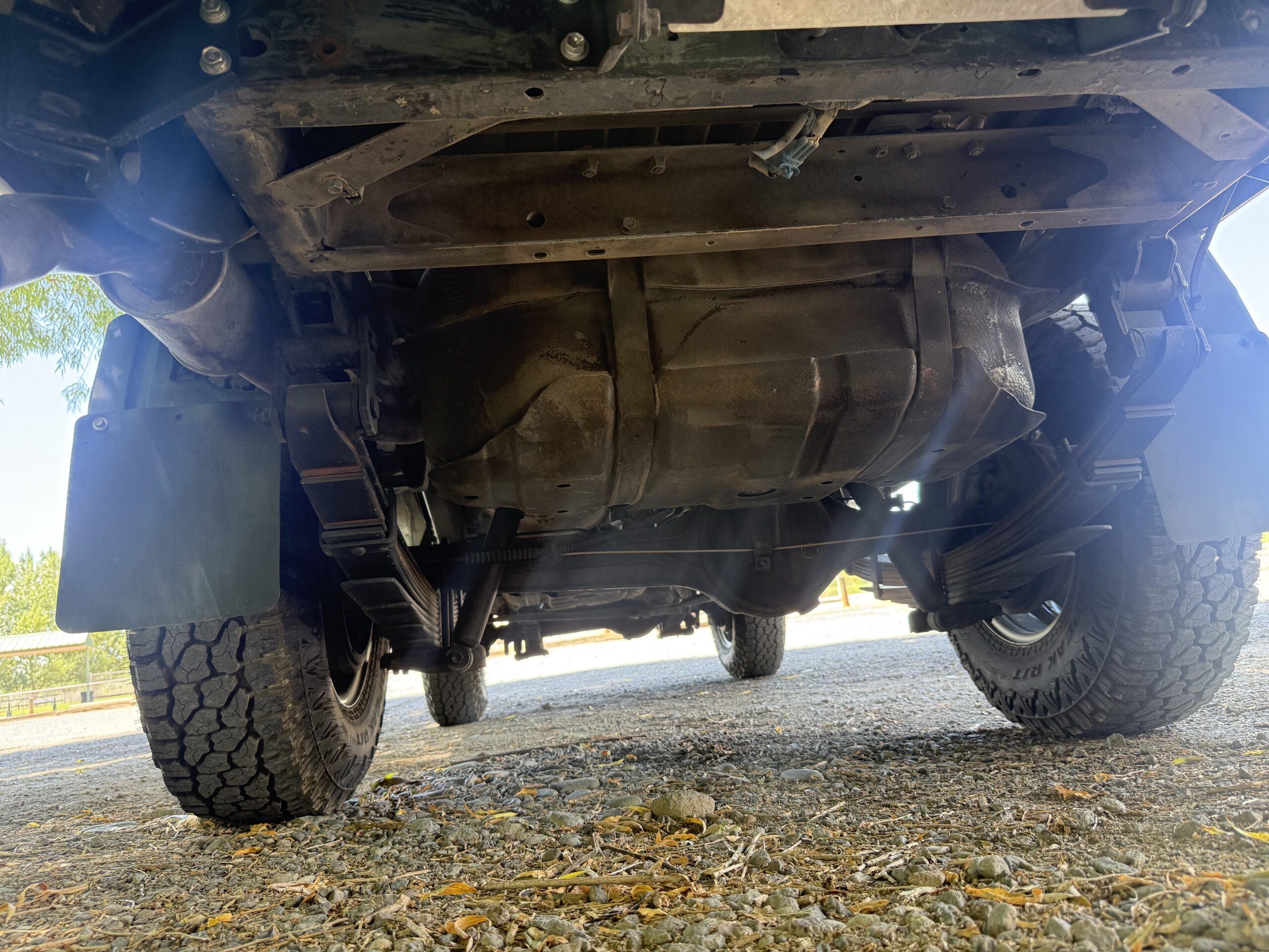 1998 FZJ75 Land Cruiser Pickup - Image 17