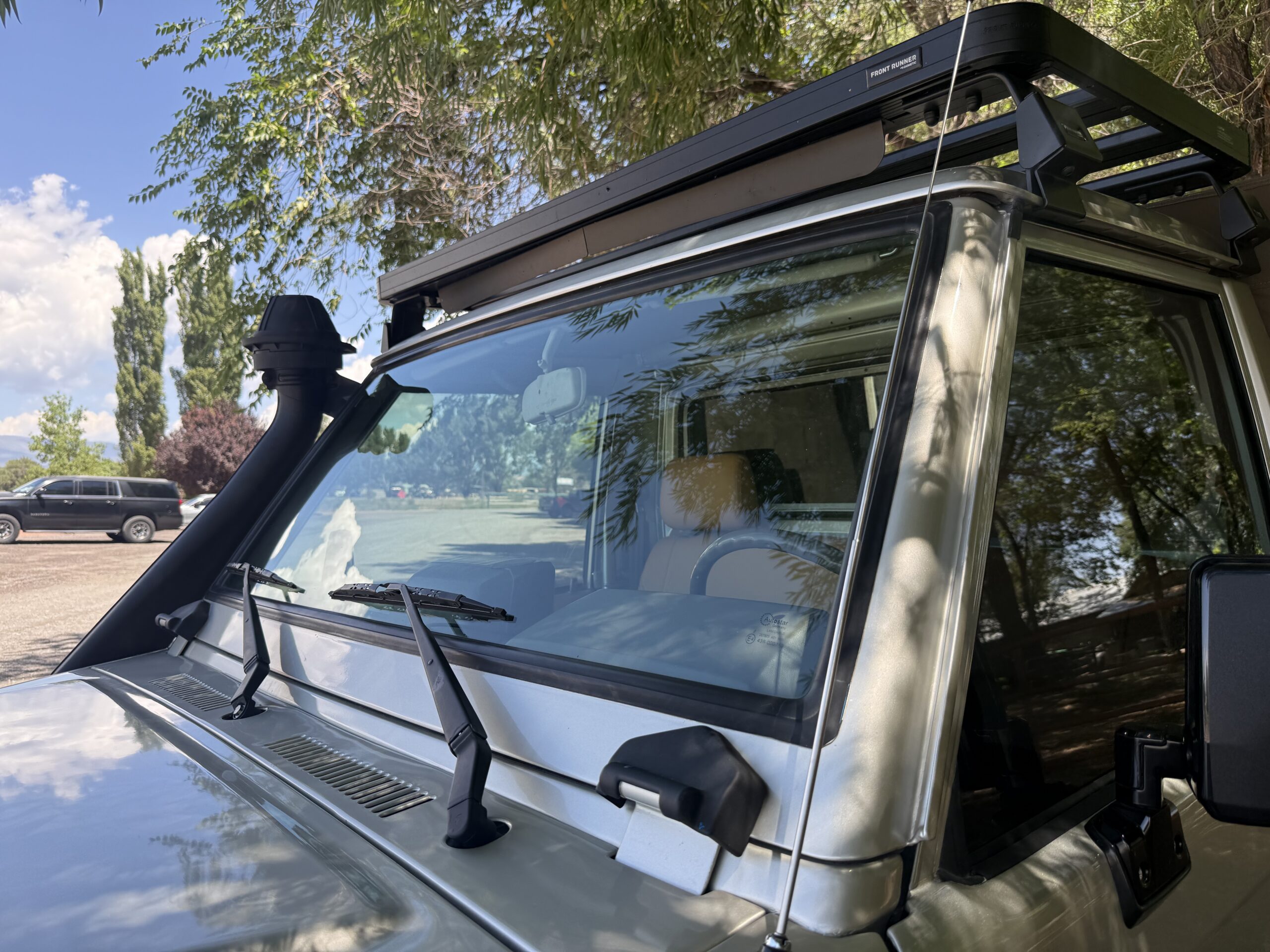 1998 FZJ75 Land Cruiser Pickup - Image 14