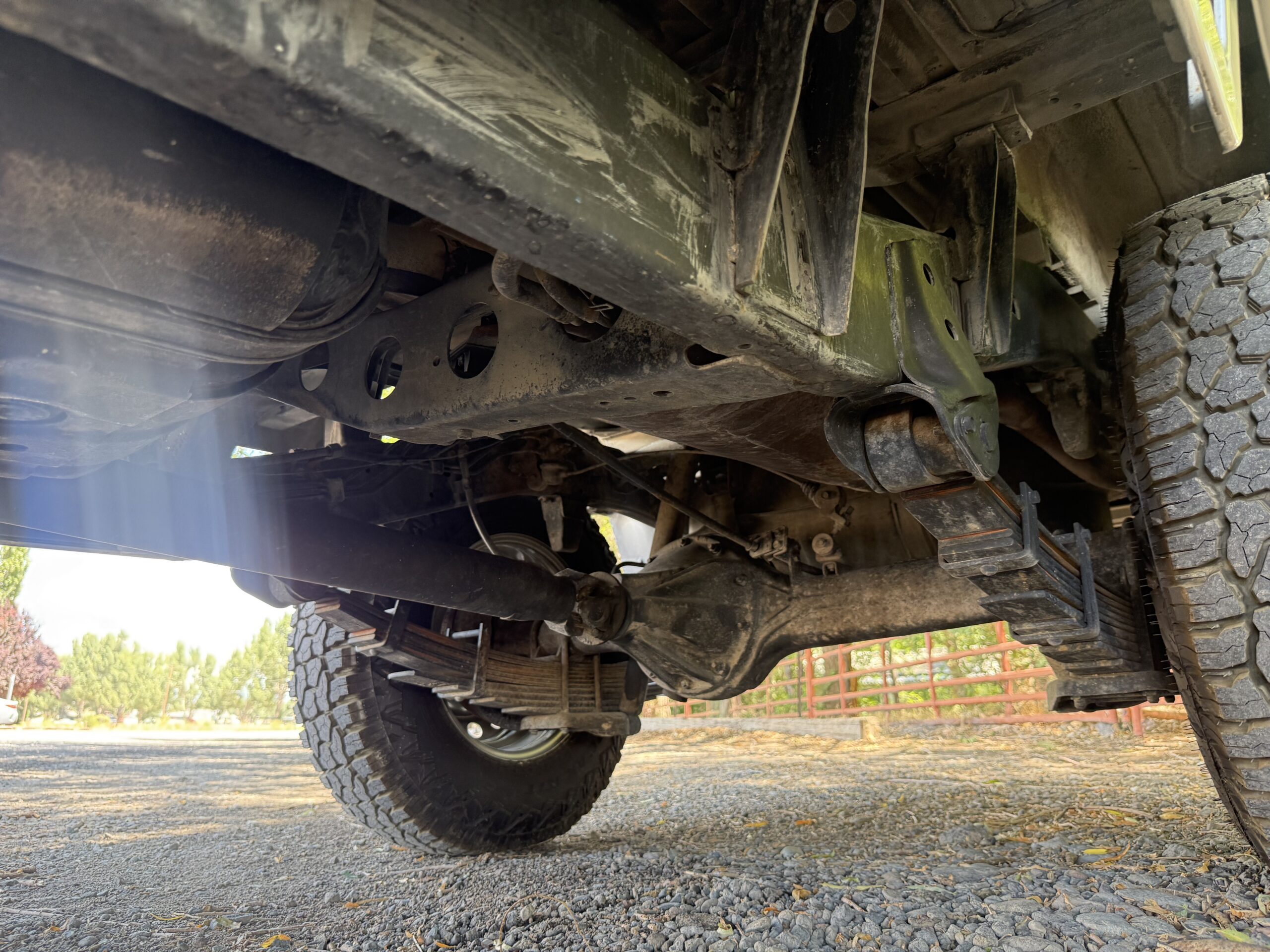 1998 FZJ75 Land Cruiser Pickup - Image 18