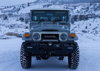 2890792612 Proffitts Resurrection Land Cruisers
