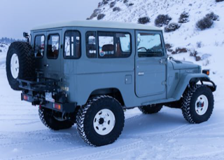 2655056175 Proffitts Resurrection Land Cruisers