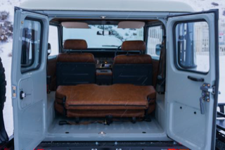 3075757436 Proffitts Resurrection Land Cruisers