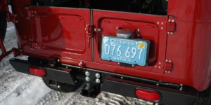 3423289965 Proffitts Resurrection Land Cruisers