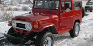 713345725 Proffitts Resurrection Land Cruisers