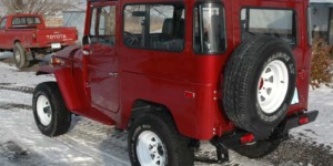 2667133731 Proffitts Resurrection Land Cruisers