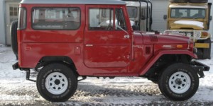 982025826 Proffitts Resurrection Land Cruisers