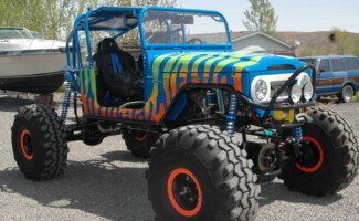 3954804573 Proffitts Resurrection Land Cruisers
