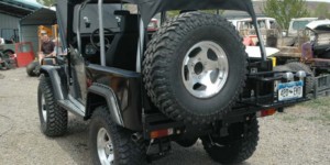 3547257913 Proffitts Resurrection Land Cruisers