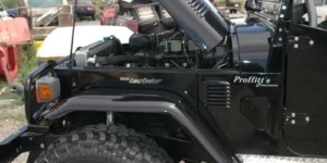 2327054124 Proffitts Resurrection Land Cruisers