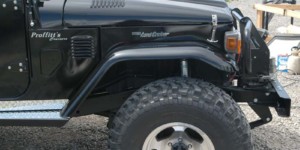 888756963 Proffitts Resurrection Land Cruisers