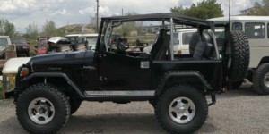 4057682546 Proffitts Resurrection Land Cruisers