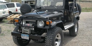 700795701 Proffitts Resurrection Land Cruisers