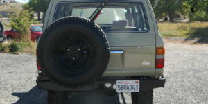 2317001824 Proffitts Resurrection Land Cruisers