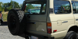 2374372521 Proffitts Resurrection Land Cruisers