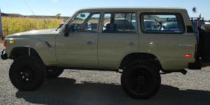 2092917355 Proffitts Resurrection Land Cruisers