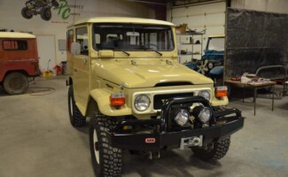 4166464740 Proffitts Resurrection Land Cruisers