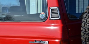 Proffitts Resurrection Land Cruisers