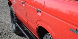 Proffitts Resurrection Land Cruisers